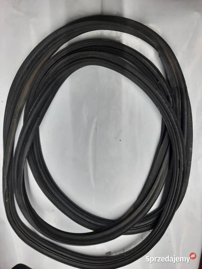 Opel Meriva A uszczelka klapy tylnej klapy tył Uszczelki Ksawerów