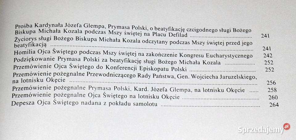 Czyńcie to na moją pamiątkę ks Zenon miękka Chełm