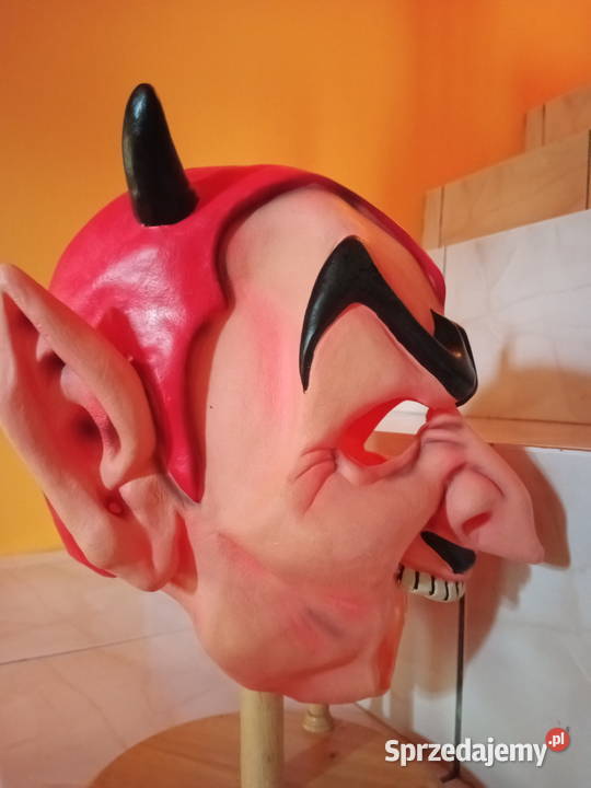 przebranie na Halloween Siemiatycze