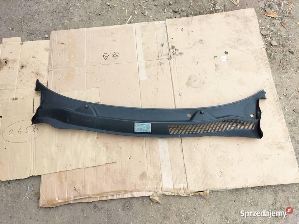 OPEL CORSA D 13203618 PODSZYBIE DYSZE Kamień-Kolonia sprzedam