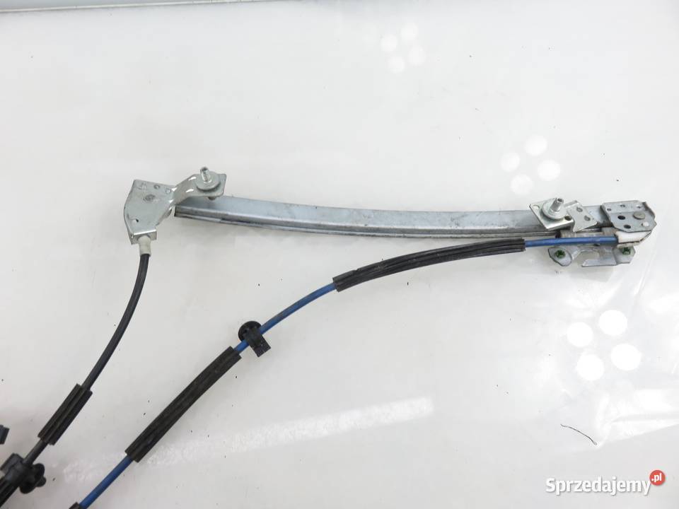 PODNOŚNIK SZYBY LEWY PRZEDNI 3D ALFA ROMEO GT