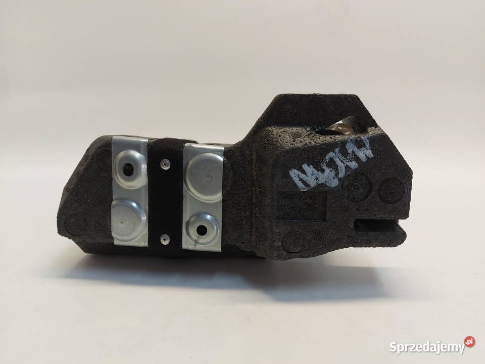 PORSCHE MACAN S 95B Zestaw naprawczy kompresor