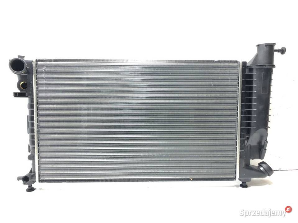 PEUGEOT 306 18 D 19 D 19932001 CHŁODNICA WODY świętokrzyskie Skarżysko-Kamienna
