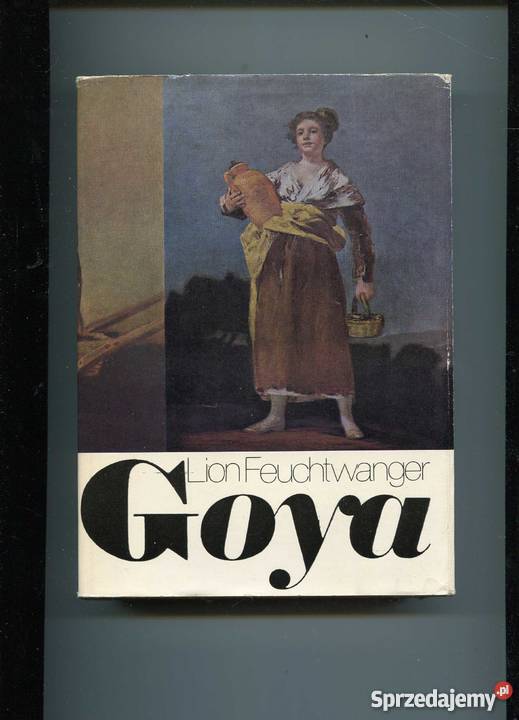 Goya Szczecin