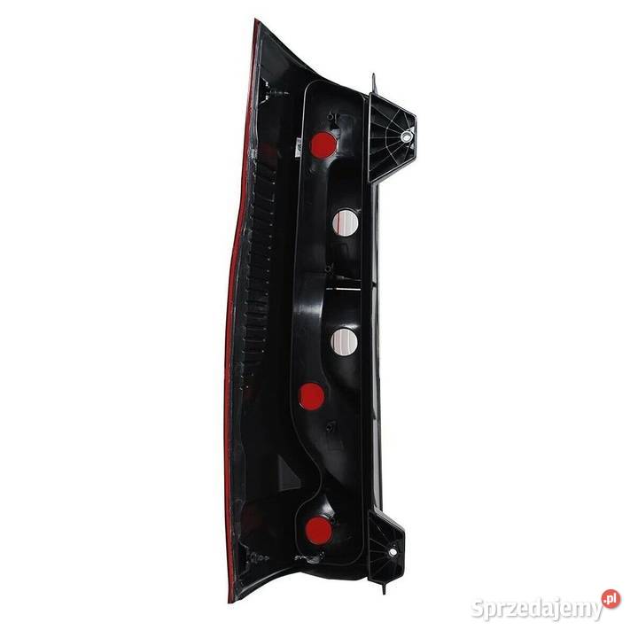 Lampa Tylna Prawa Tył Mercedes Sprinter 907 910 Prawe Części samochodowe łódzkie Rawa Mazowiecka