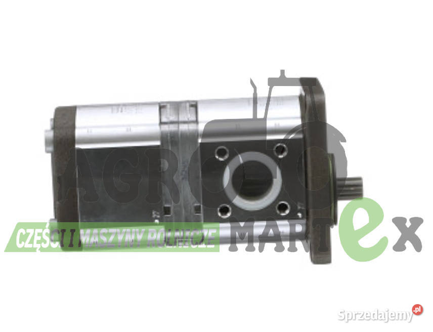 47129337 87386049 POMPA HYDR LH CNH Wichrów sprzedam