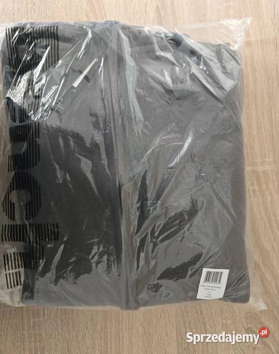 Bluza Bench damska ciemnoszara stan nowy rozmiar Rozmiar 38(M) Czaplinek