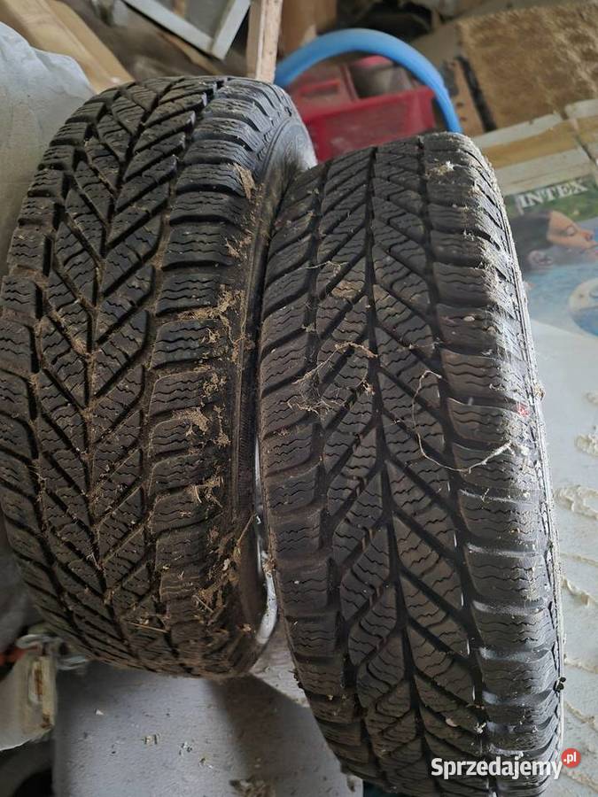 Opony dębica 17570 r13 82t