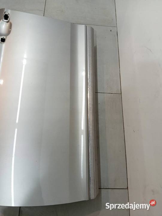 DRZWI LEWE PRZÓD LB7W VW Volkswagen Passat VIII sprzedam