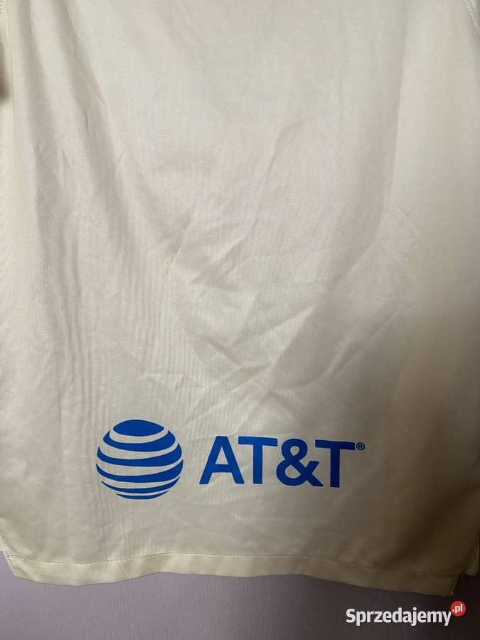 CLUB AMERICA Meksyk Nike SM UNIKAT Wrocław