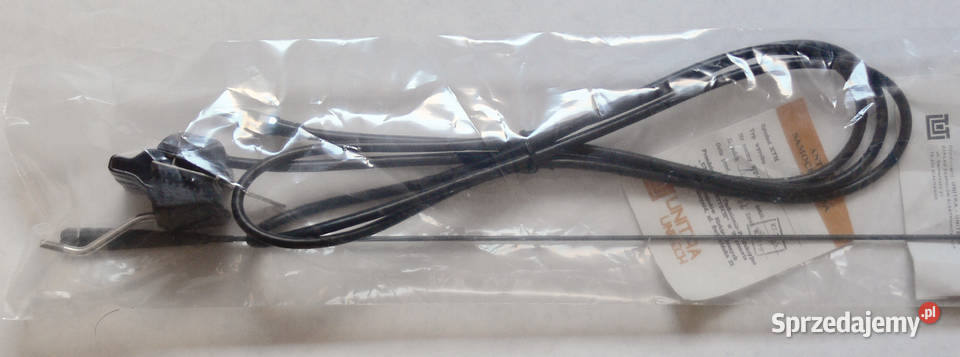 ANTENA na szybę 125p 126 FIAT UNITRA TAXI 1313 Białogard
