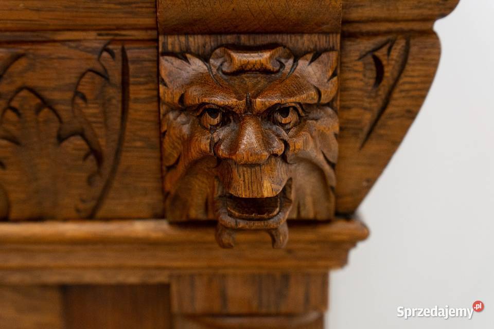 248 120 55 wysokość szerokość głębokośćKredens