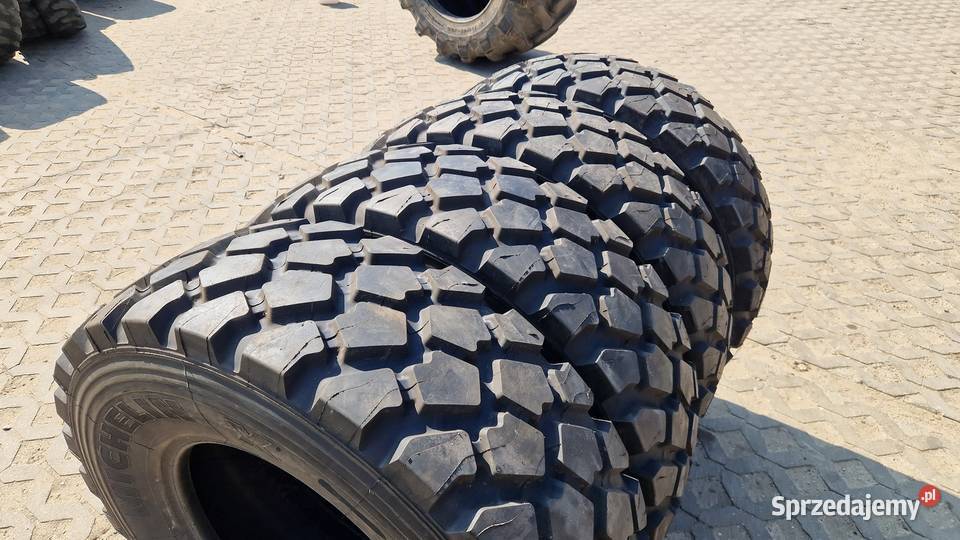 33580r20 125r20 12520 34080r20 Michelin Nowe warmińsko-mazurskie Nowe Miasto Lubawskie