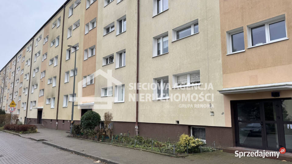 Mieszkanie 2452m2 1pokojowe Gdynia Widna 14070zł/m2 sprzedam