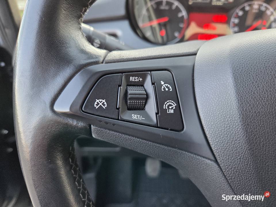 Corsa E 14 Fabryczne LPG Salon Polska zadbany nieuszkodzony sprzedam
