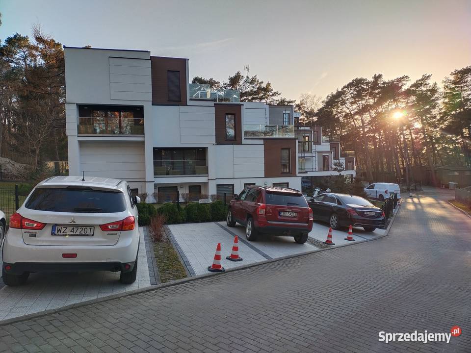 Krynica Morska Apartament w terminie 1015 kujawsko-pomorskie Bydgoszcz