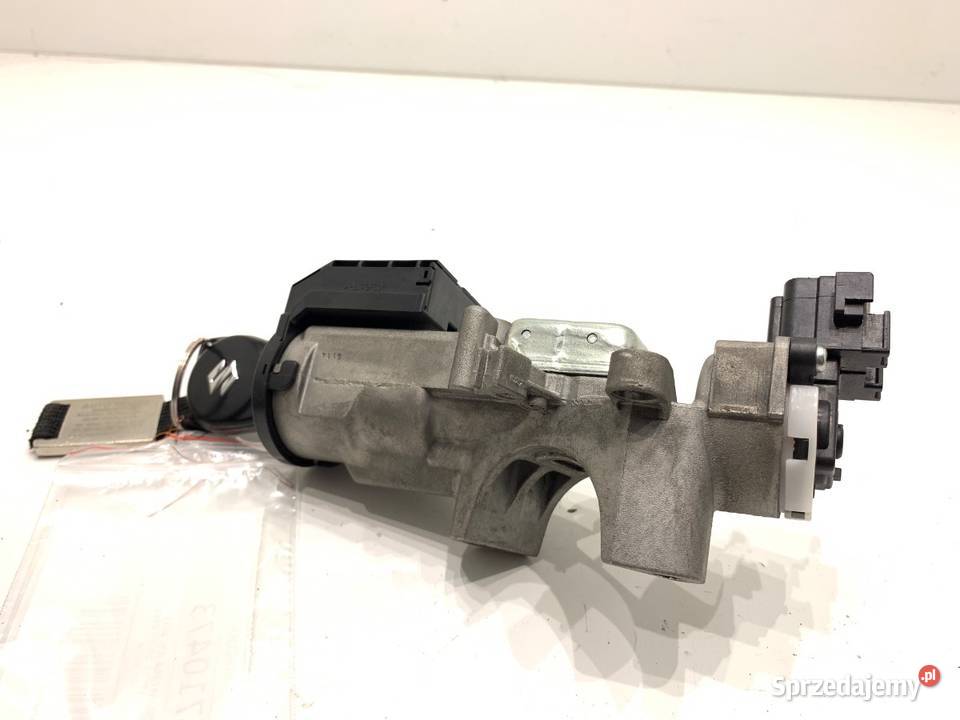 STACYJKA SUZUKI VITARA 3397054P00 16 120 KLUCZYK