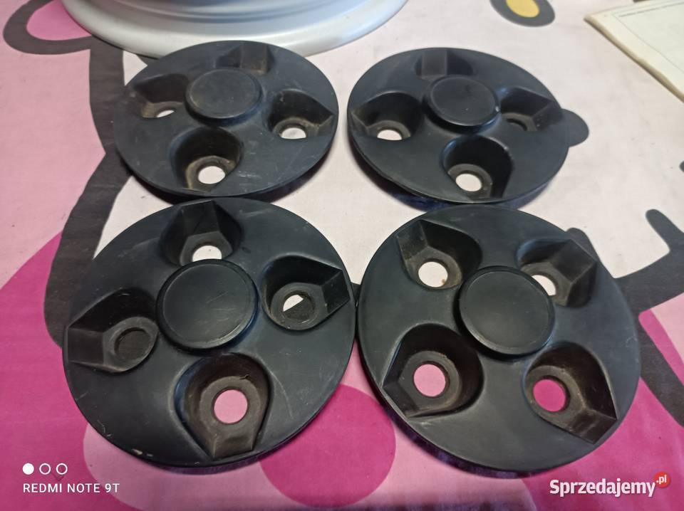 Dużo używanych i nowych części Fiat 126p mazowieckie Piaseczno