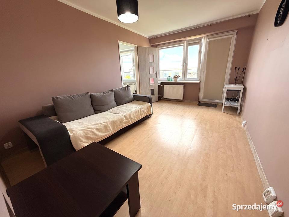 Na sprzedaż mieszkanie 3pokojowe Koło Powstańców Sprzedaż