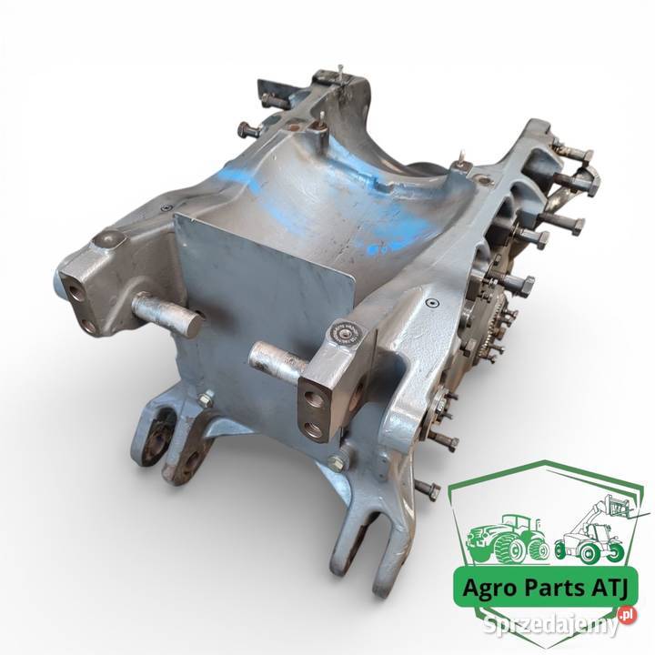 Obudowa Przedni Most M730704200020A Fendt 936 podlaskie Ciechanowiec sprzedam