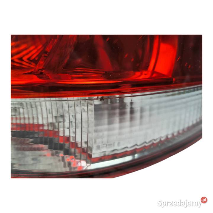 LAMPA PRAWA VW Golf VI HTB 0812 tylna tylnia osobowe sprzedam