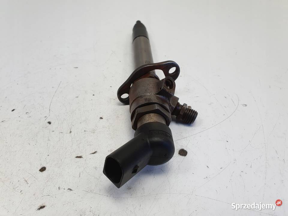 WTRYSKIWACZ Range Rover III L322 36 TD V8 wtrysk lubelskie Chełm sprzedam