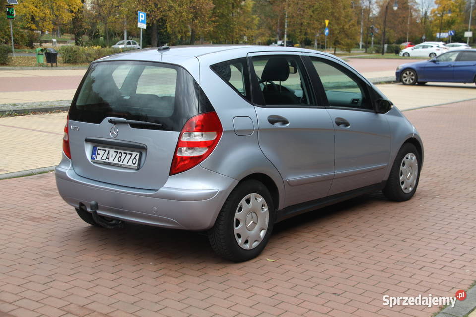 Klima Grzane Fotele Mały Przebieg Długie Opłaty wielofunkcyjna kierownica Żary