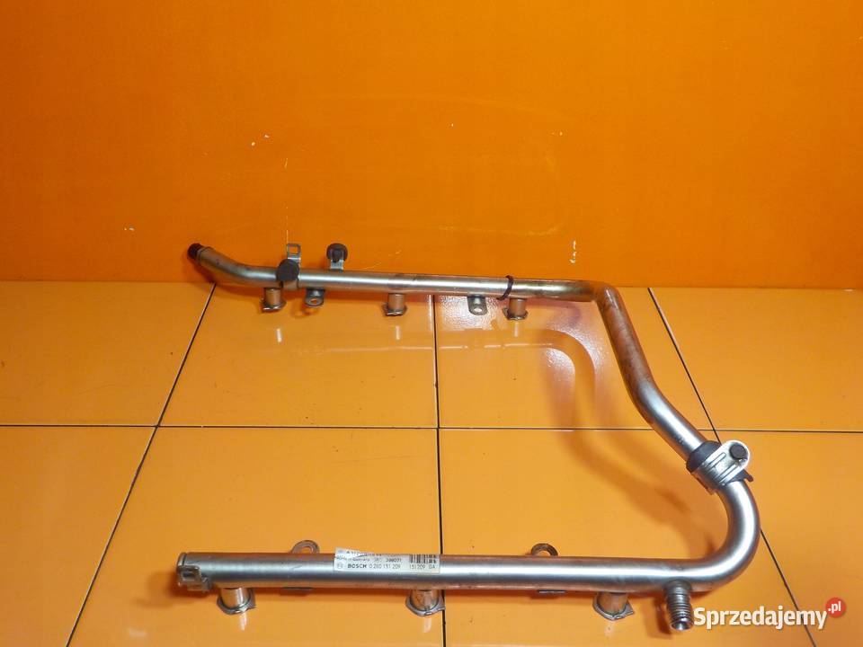 MERCEDES ML W163 37 V6 04r 245 112970 112 listwa