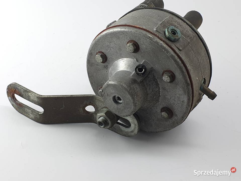 Parownik Reduktor Gazu Zavoli Zeta Skod Seat Łódź