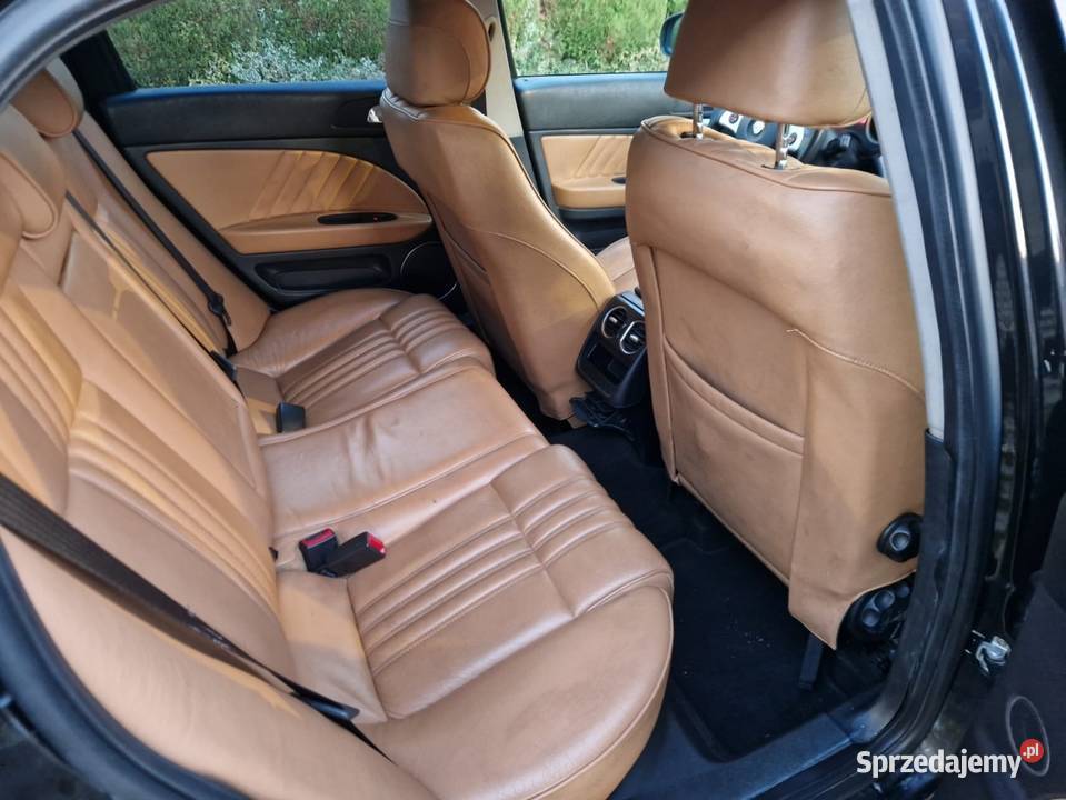 Alfa Romeo 159 2007r 24Jtdm