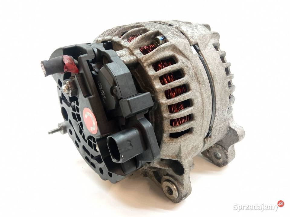 ALTERNATOR 13430500 20 TDI Audi A4 IV 20082015