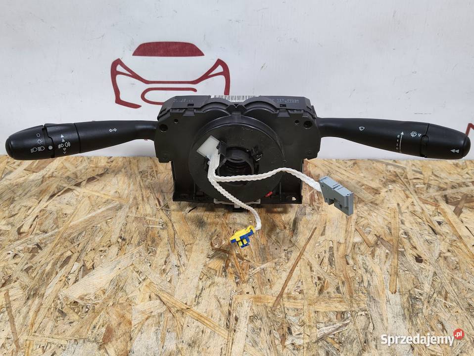 Manetka Przełącznik Zespolony Peugeot 301 wielkopolskie Pleszew