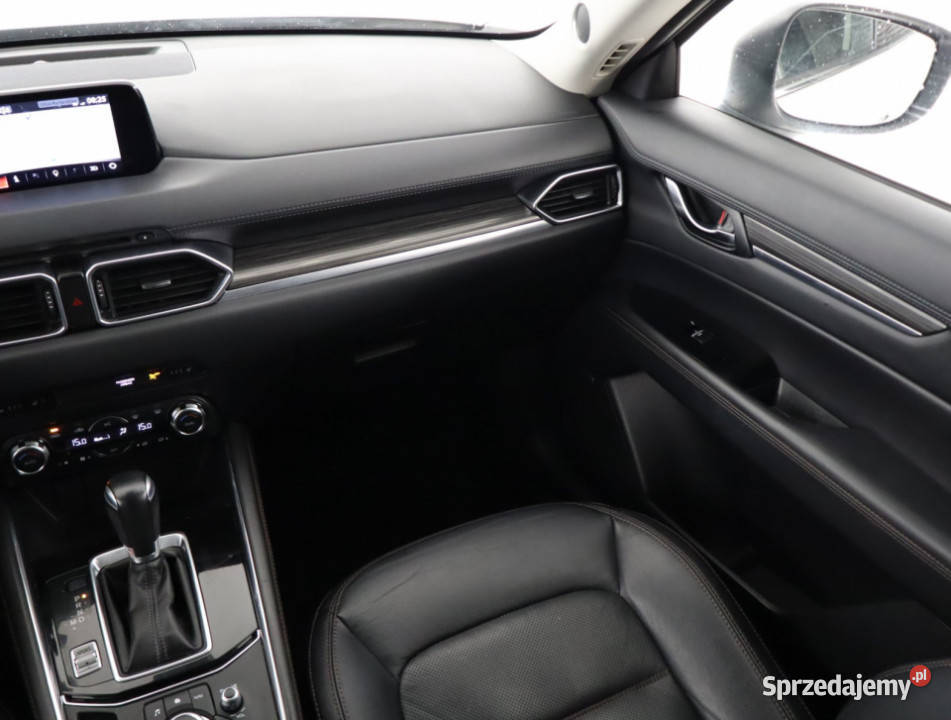 Mazda CX5 25 SkyactivG radio Bielany Wrocławskie sprzedam