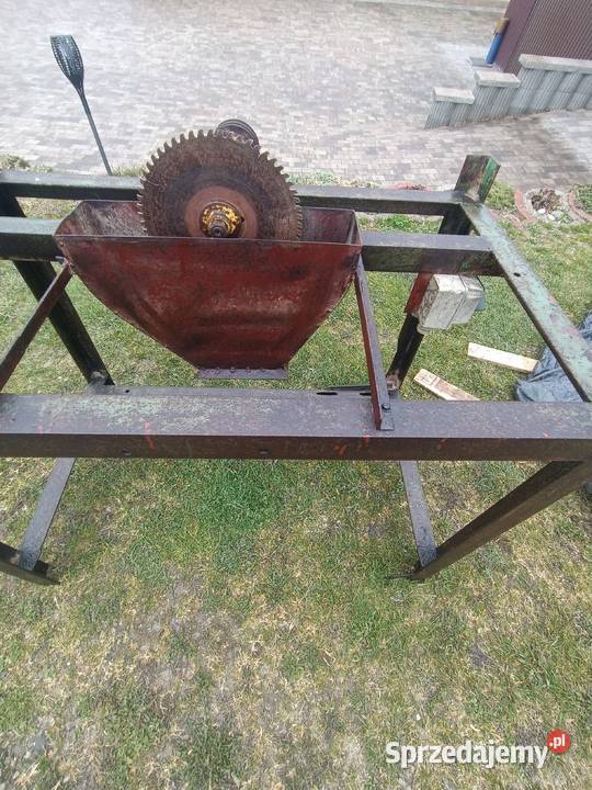 Krajzegapiła Limanowa