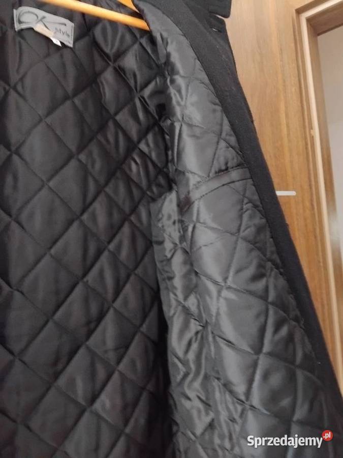 Męska kurtka Kielce