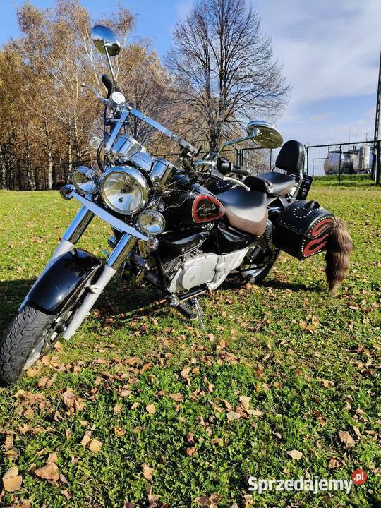 Hyosung Aqilla gv 125cm3 Motocykle, skutery, quady podkarpackie Krosno