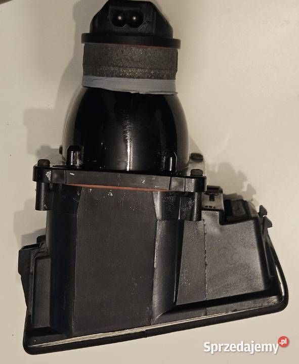 Hella lampa przeciwmgielna halogen lewy Bmw e34 Lublin sprzedam