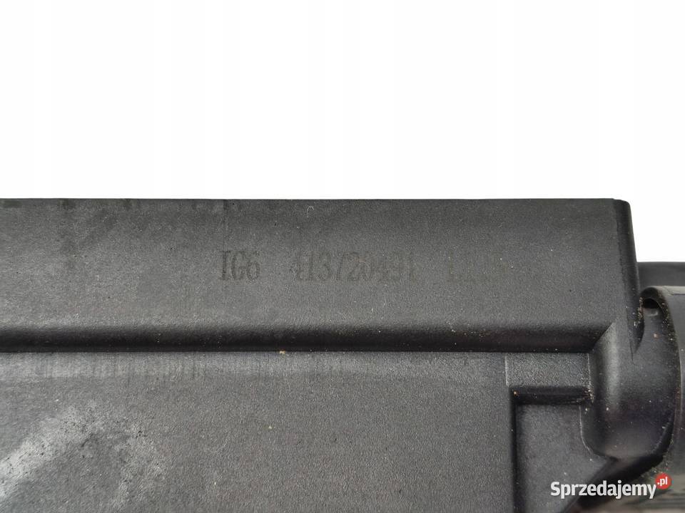 CEWKA ZAPŁONOWA Opel Astra K 14 T 413720491 lubelskie sprzedam