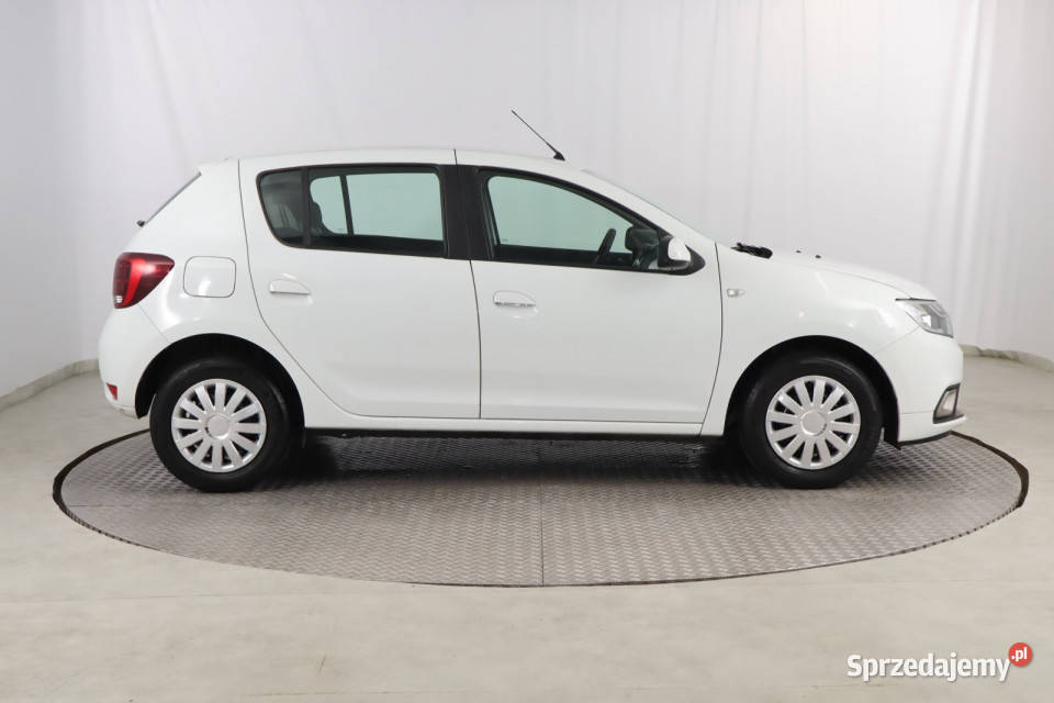 Dacia Sandero 10 SCe