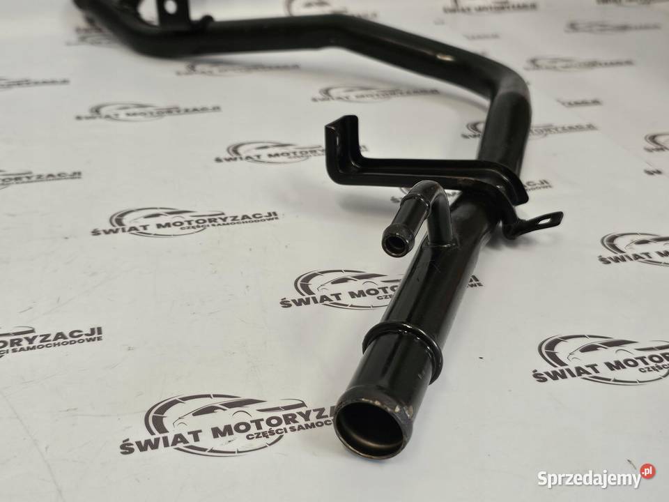 HONDA CRV 22 ICTDI N22A2 rurka przewód wody