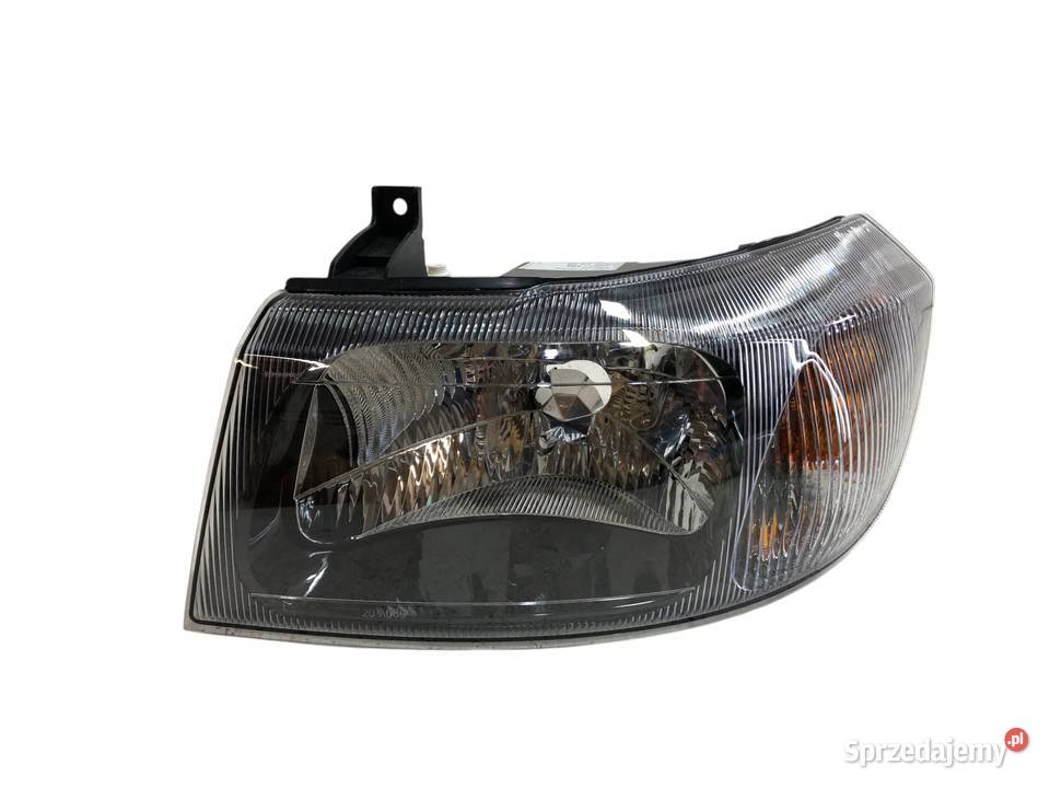 FORD TRANSIT V184 052000122001 Reflektor lampa Skarżysko-Kamienna