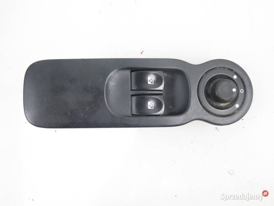 PANEL SZYB RENAULT MODUS GRAND MODUS 8200277630A małopolskie sprzedam