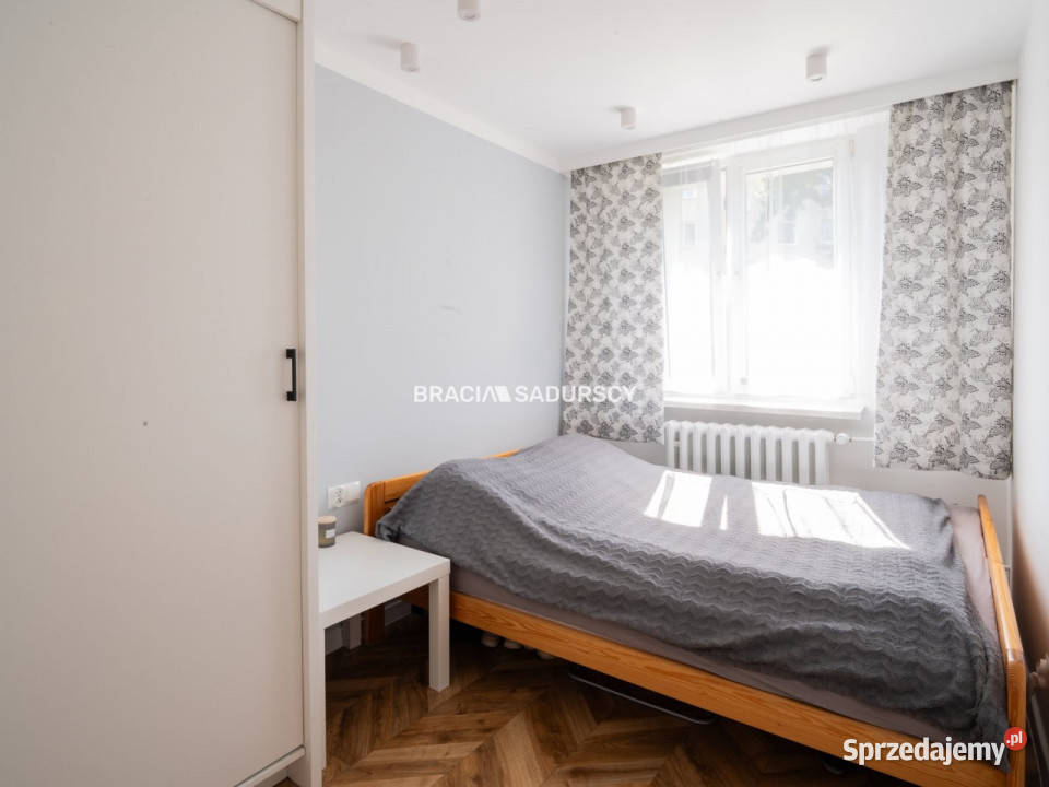 Mieszkanie na wynajem Kraków Okólna 3679m2 2 Wynajem