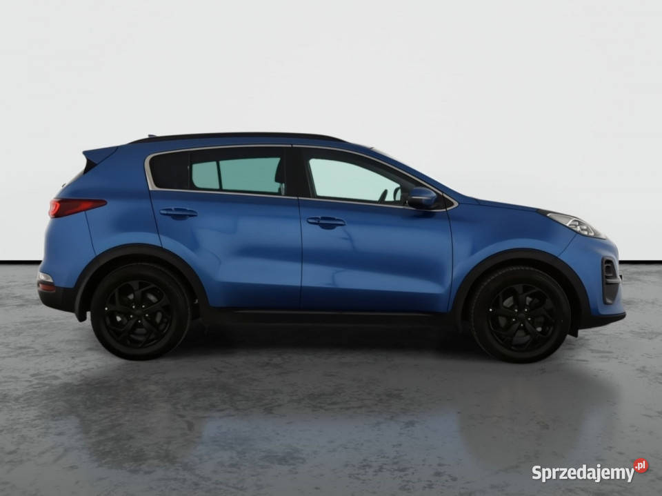 Kia Sportage 16 TGDI SUV Kia Piaseczno