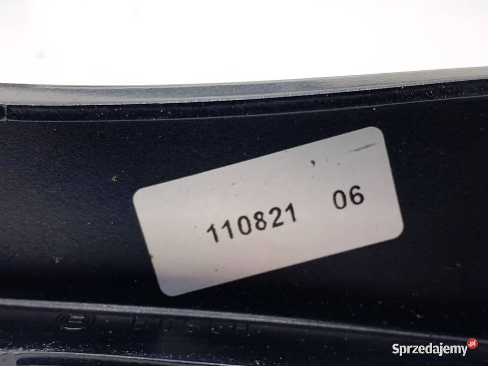 RAMIĘ WYCIERACZKI KOMPLET PRZÓD BMW F44 7453959