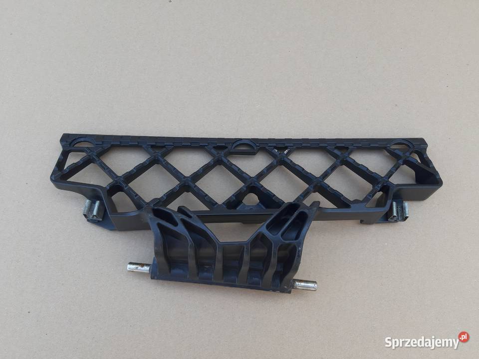 MERCEDES ACTROS MP4 MP5 STOPIEŃ PODNOŻEK GRILLA sprzedam