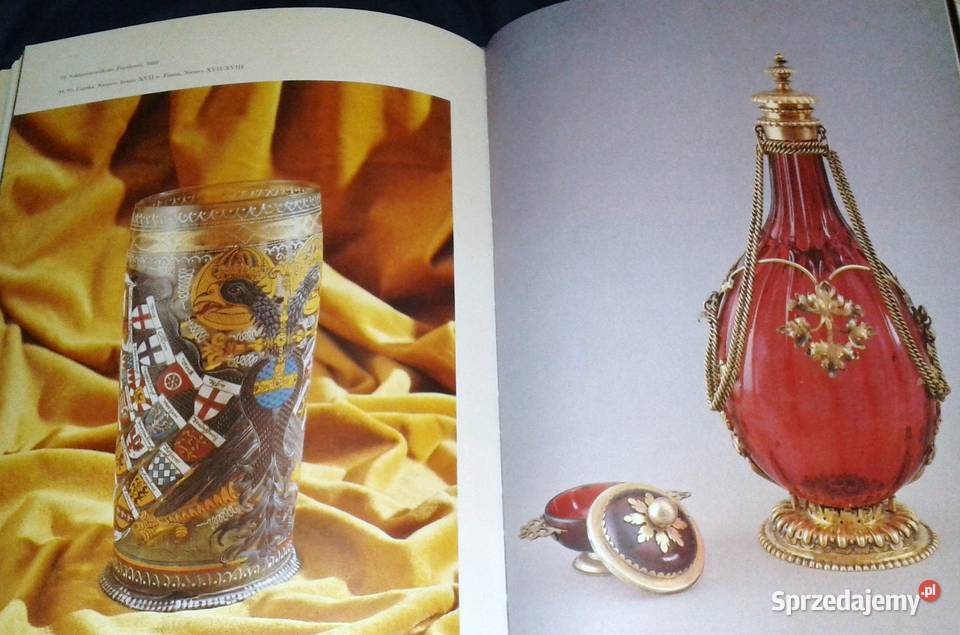 Artystyczne zbiory Wilanowa Wojciech Fijałkowski Pozostałe