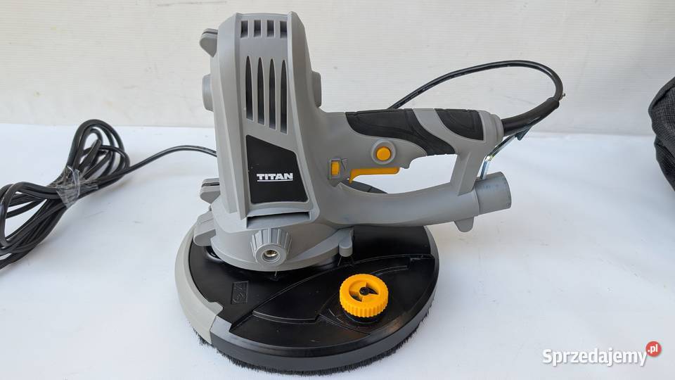 Szlifierka wielofunkcyjna Titan TTB715SDR 1220W Jadowniki
