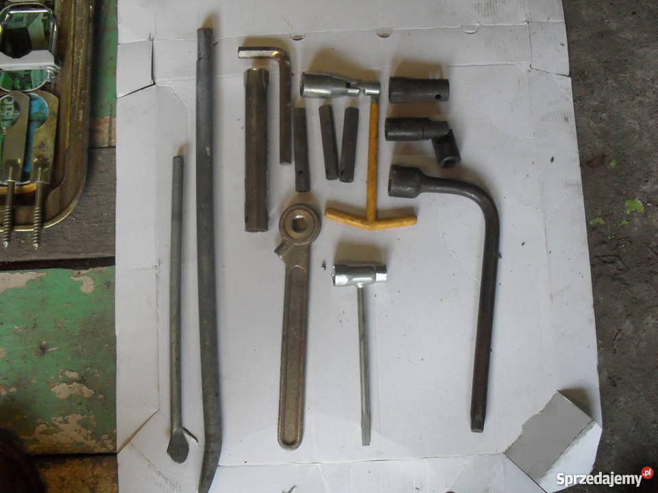 Narzędzia Włocławek