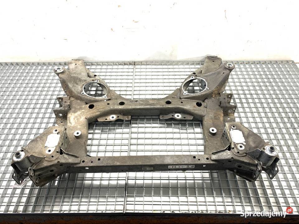 BELKA POD SILNIK BMW G21 20 258 6883131 SANKI